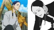 Ran Haitani as seen in Tokyo Revengers (Image via Liden Films and Kodansha)